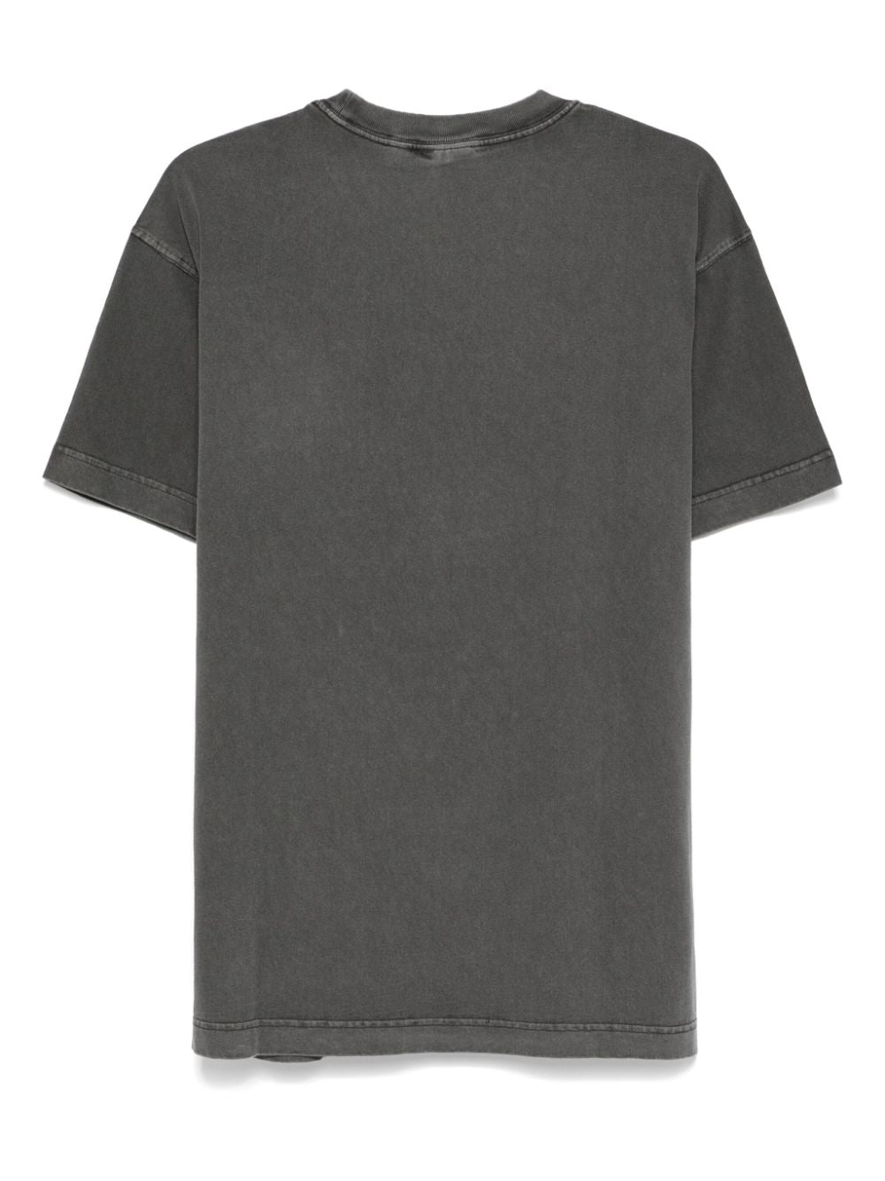 Tshirt I030780 87GD GRAPHITE CARHARTT WIP