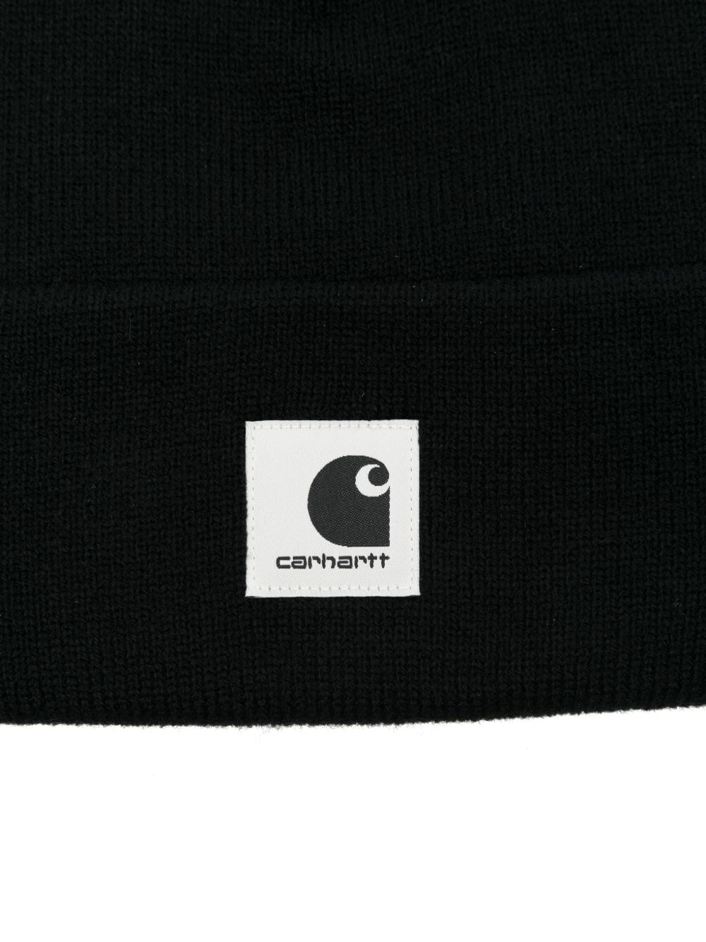 Cappello I031970 89XX BLACK CARHARTT WIP