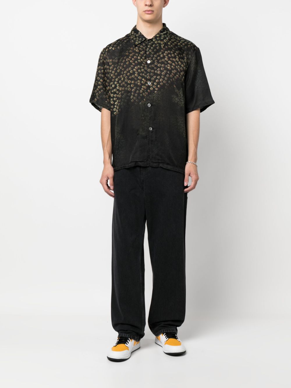 Jeans I032024 8906 BLACK STONE WASHED CARHARTT WIP