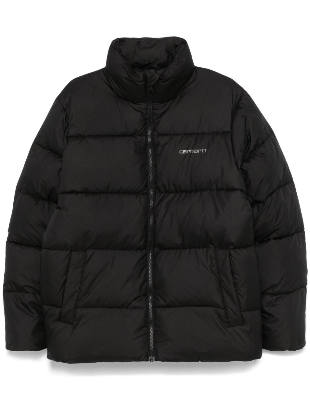 Giacca I032262 2DXXX BLACK MISTY GREY CARHARTT WIP