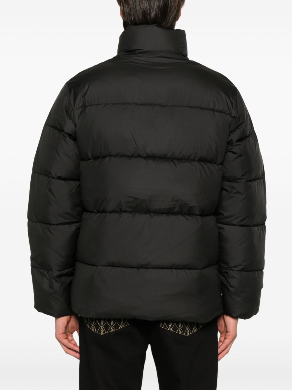 Giacca I032262 2DXXX BLACK MISTY GREY CARHARTT WIP