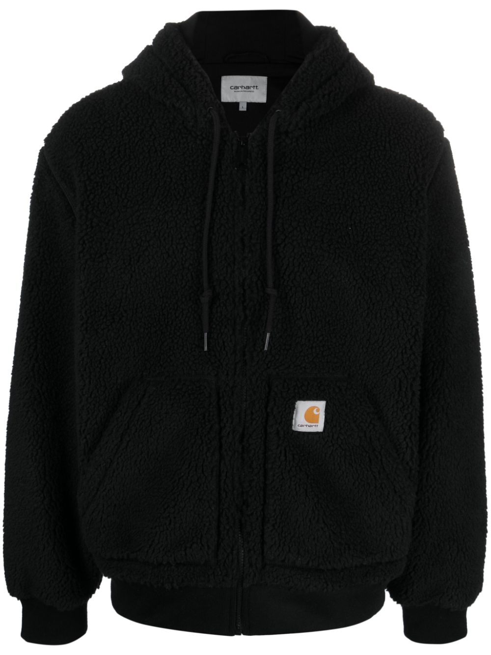 Giacca I032301 89XX BLACK CARHARTT WIP
