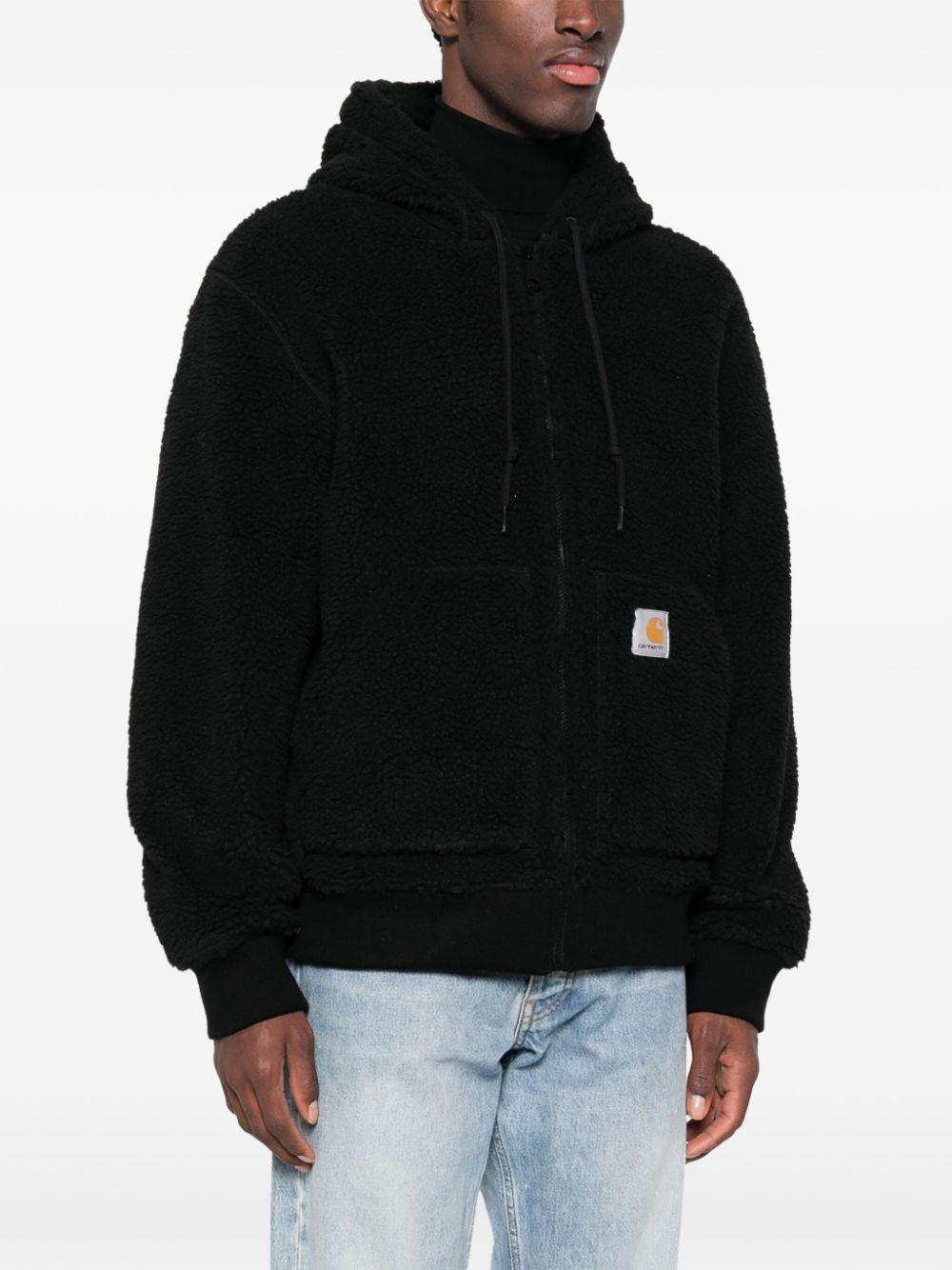 Giacca I032301 89XX BLACK CARHARTT WIP