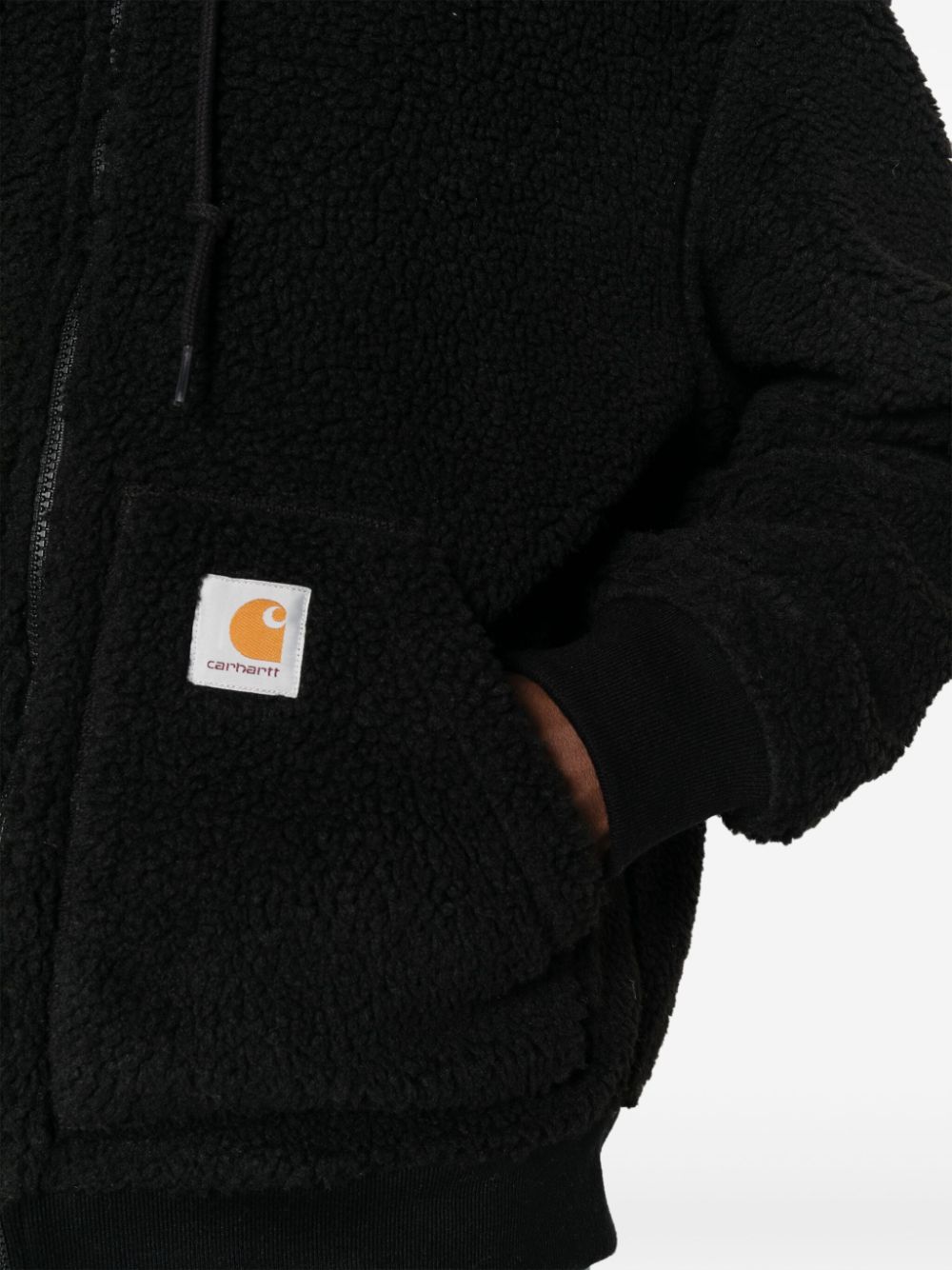 Giacca I032301 89XX BLACK CARHARTT WIP