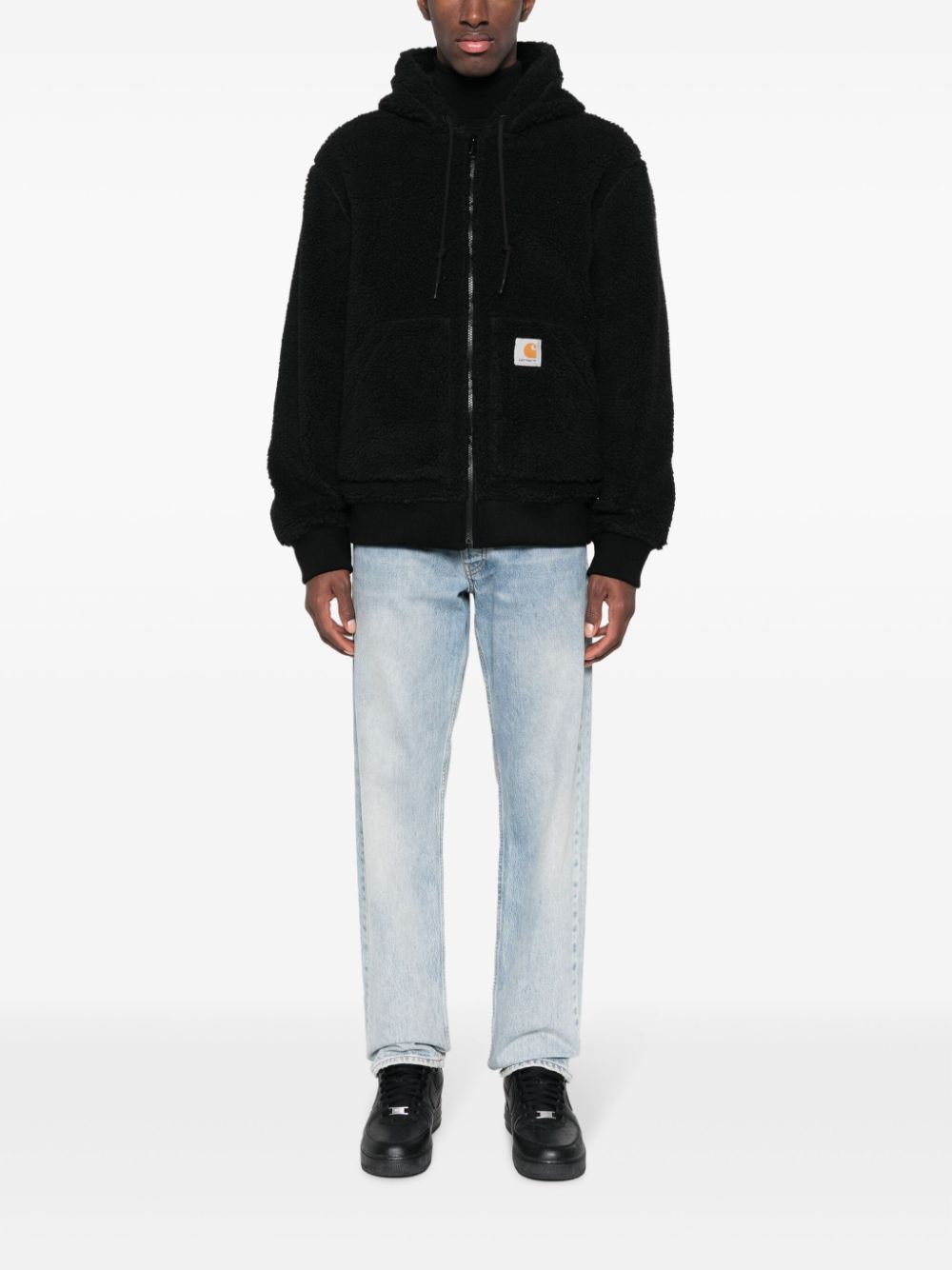 Giacca I032301 89XX BLACK CARHARTT WIP