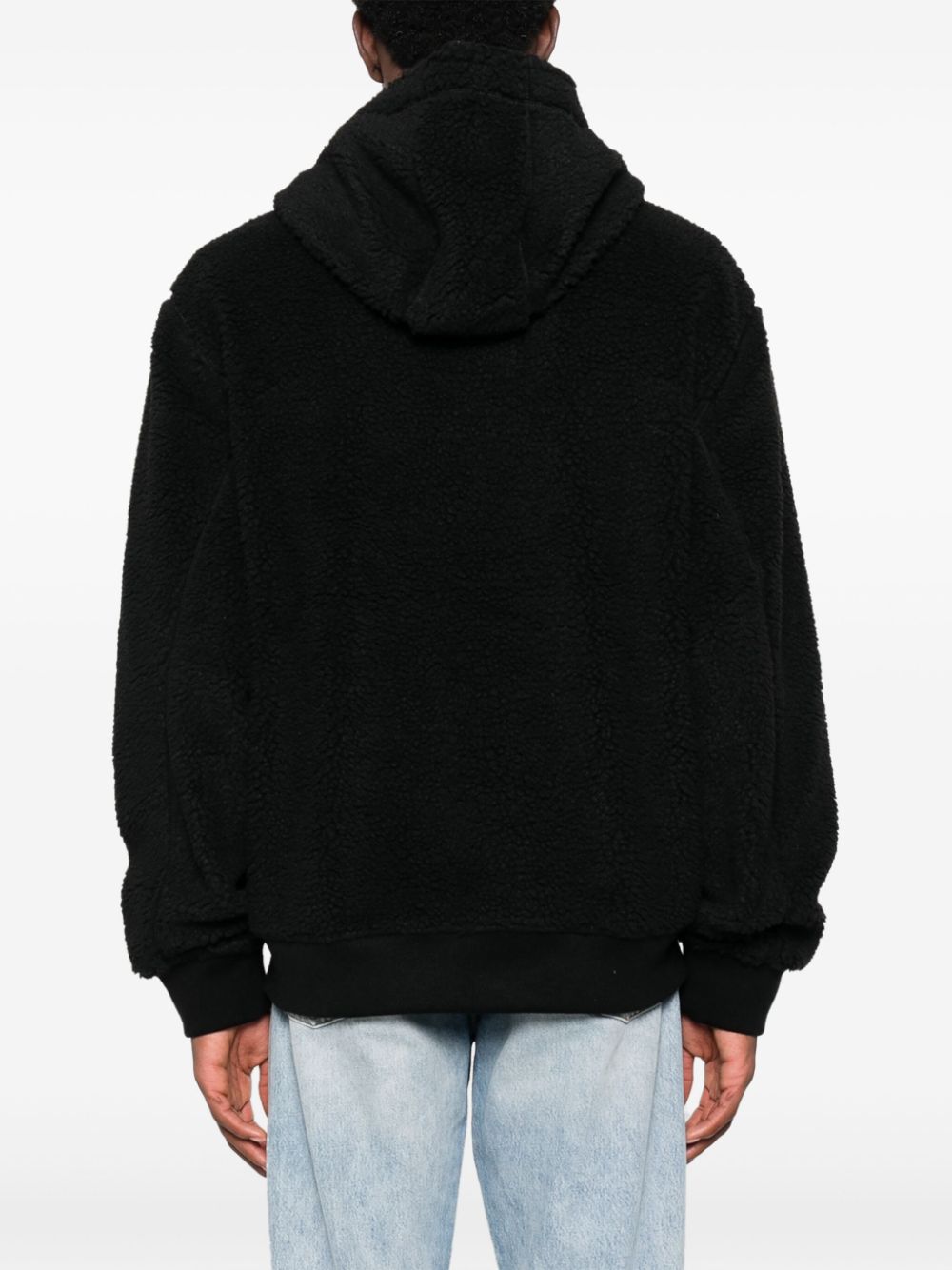 Giacca I032301 89XX BLACK CARHARTT WIP