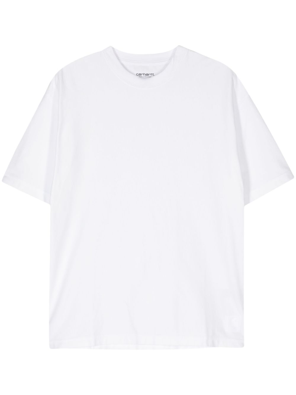 Tshirt I032317 02XX WHITE CARHARTT WIP