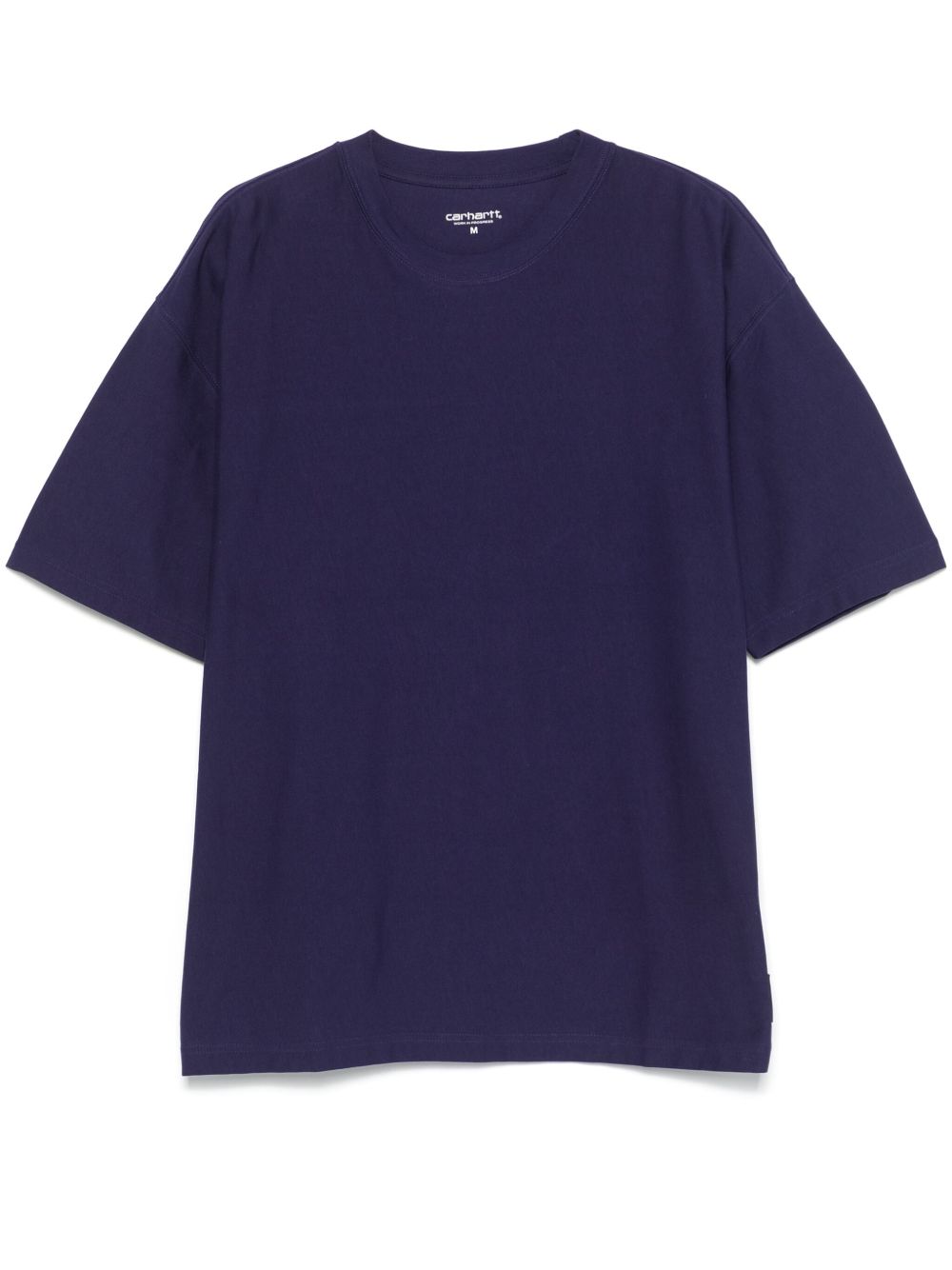 Tshirt I032317 2BZXX AURA CARHARTT WIP