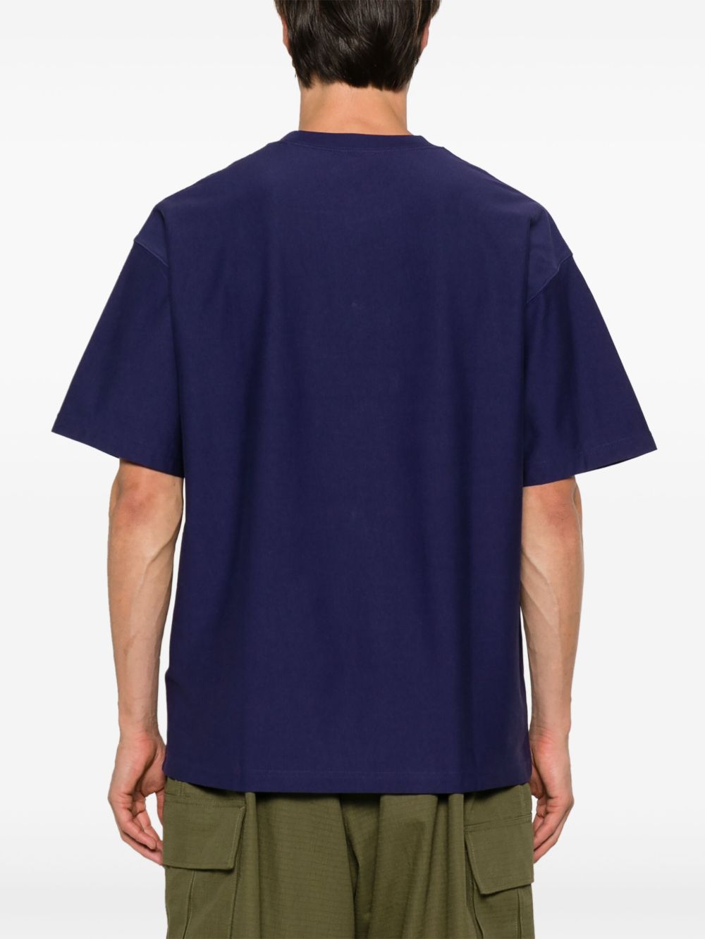 Tshirt I032317 2BZXX AURA CARHARTT WIP