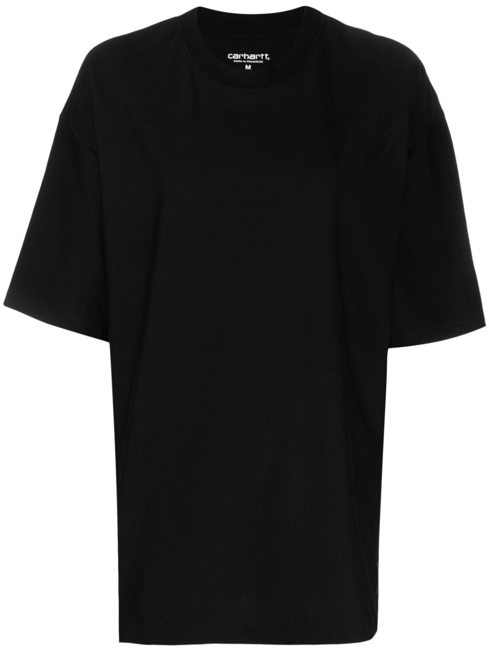 Tshirt I032317 89XX BLACK CARHARTT WIP