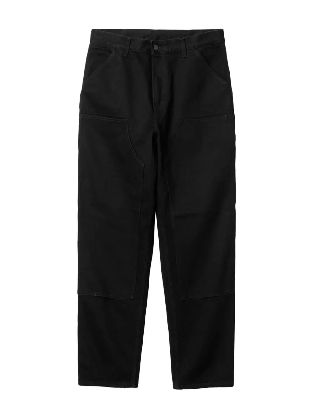 Double Knee Pant Smith Denim I032699 8902 BLACK CARHARTT WIP