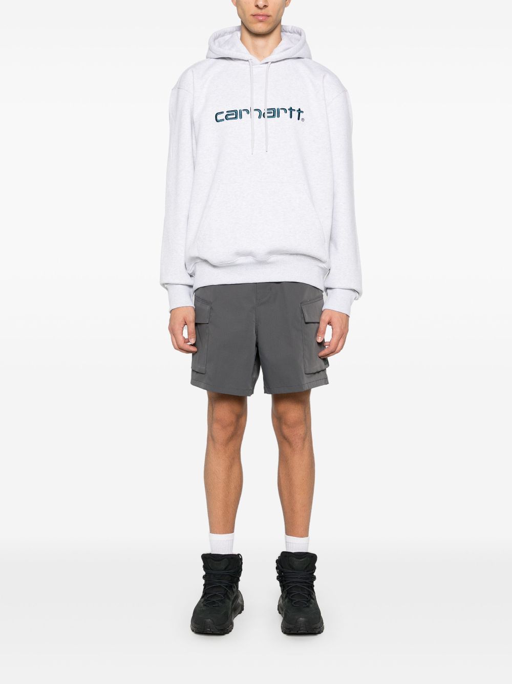 Shorts I033611 87XX GRAPHITE CARHARTT WIP