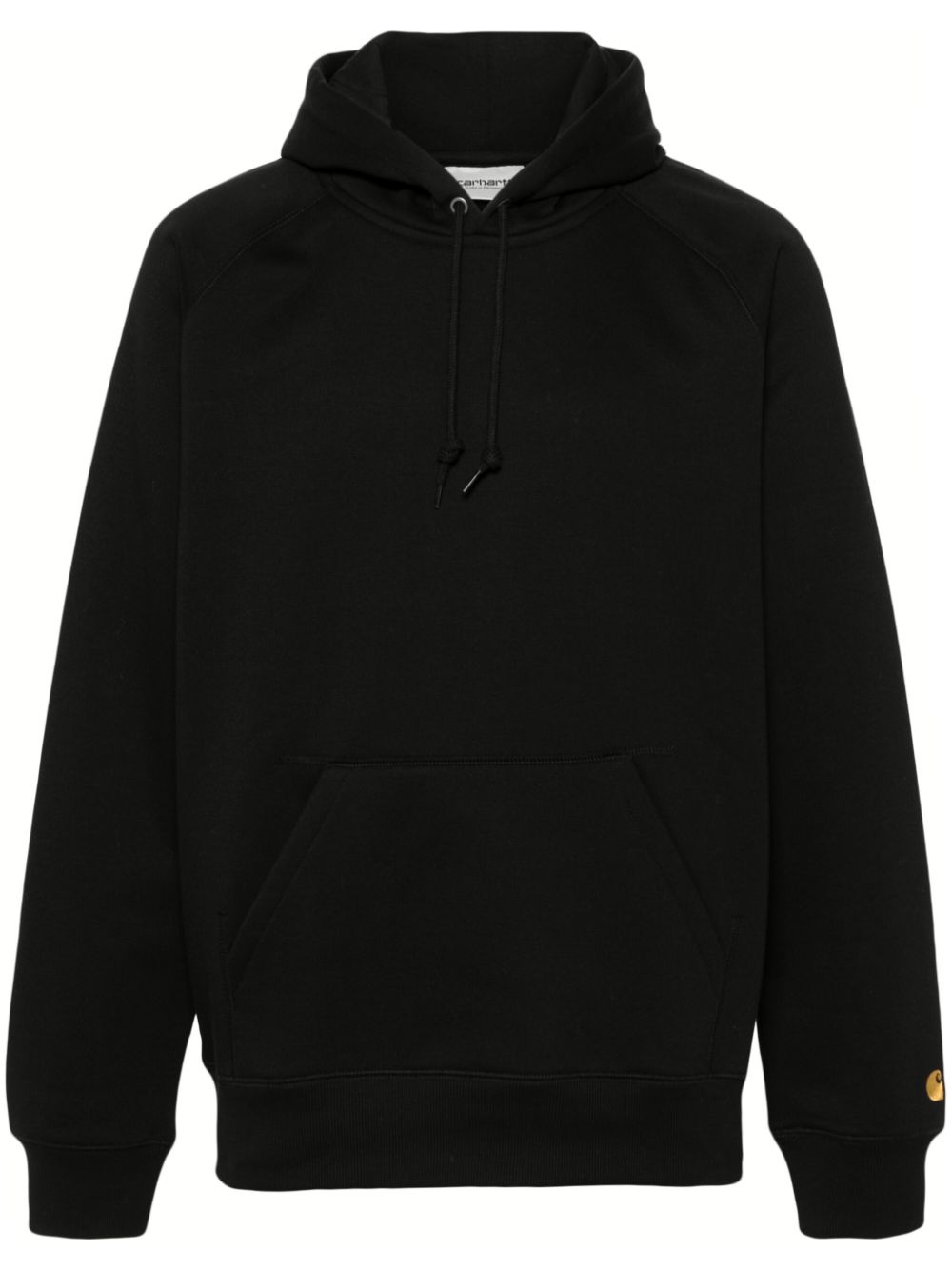 Felpa I033661 00FXX BLACK GOLD CARHARTT WIP
