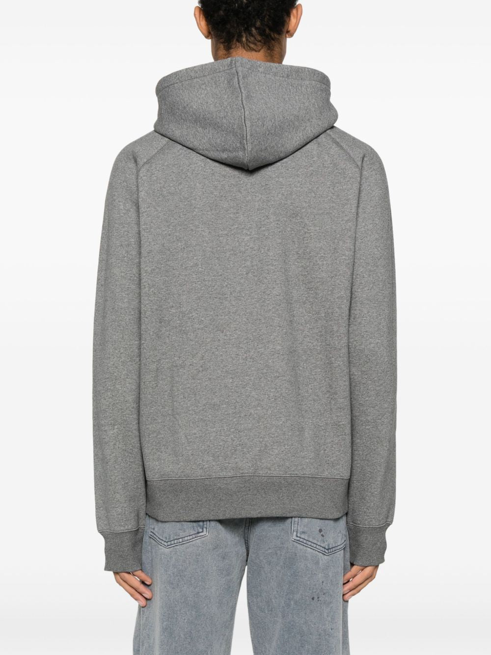 I033661 00MXX GREY HEATHER GOLD CARHARTT WIP