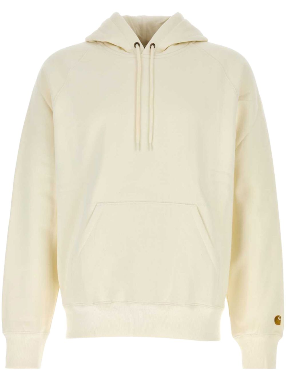 Felpa I033661 0SHXX WAX GOLD CARHARTT WIP