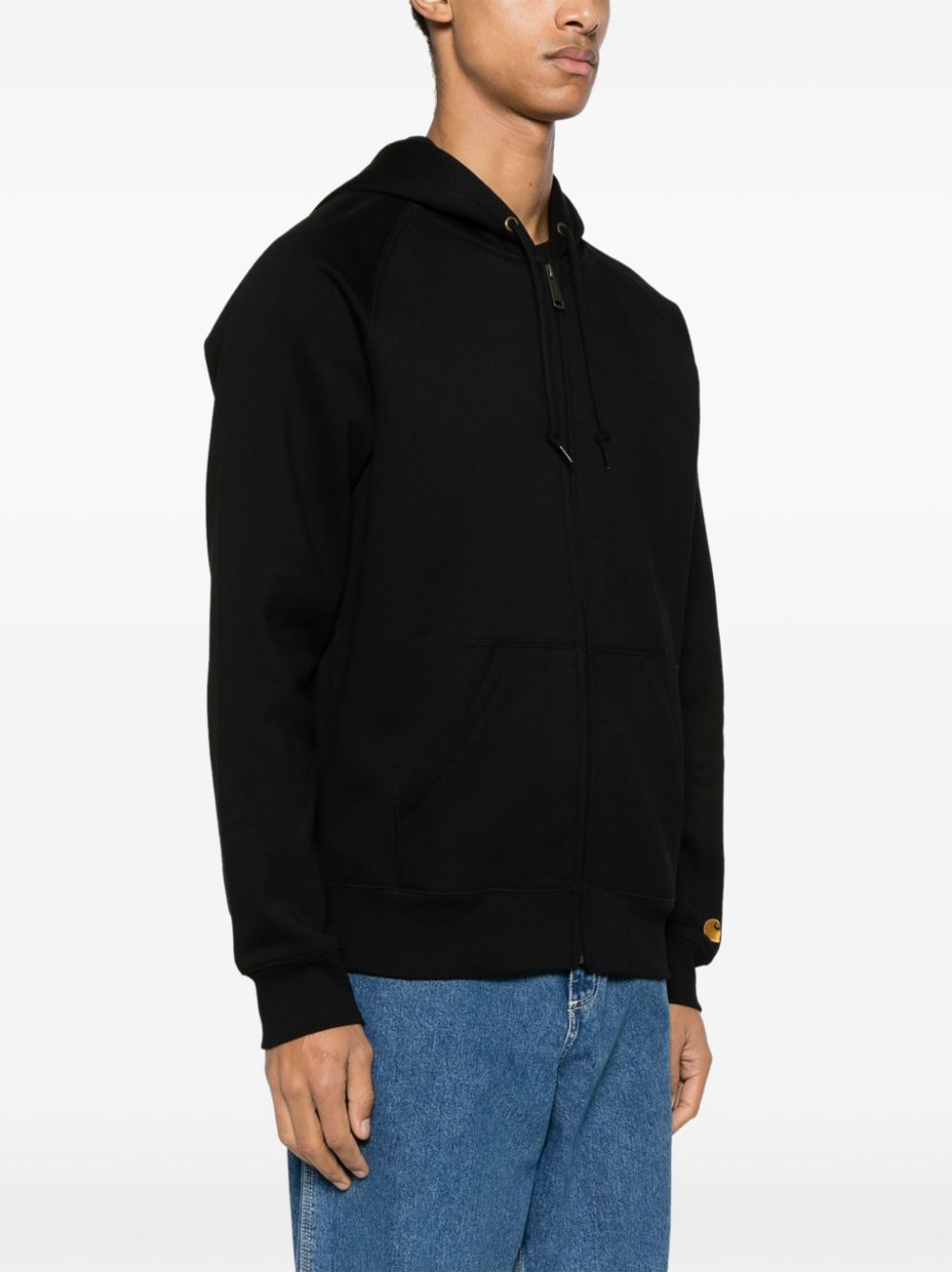 Giacca I033664 00FXX BLACK GOLD CARHARTT WIP