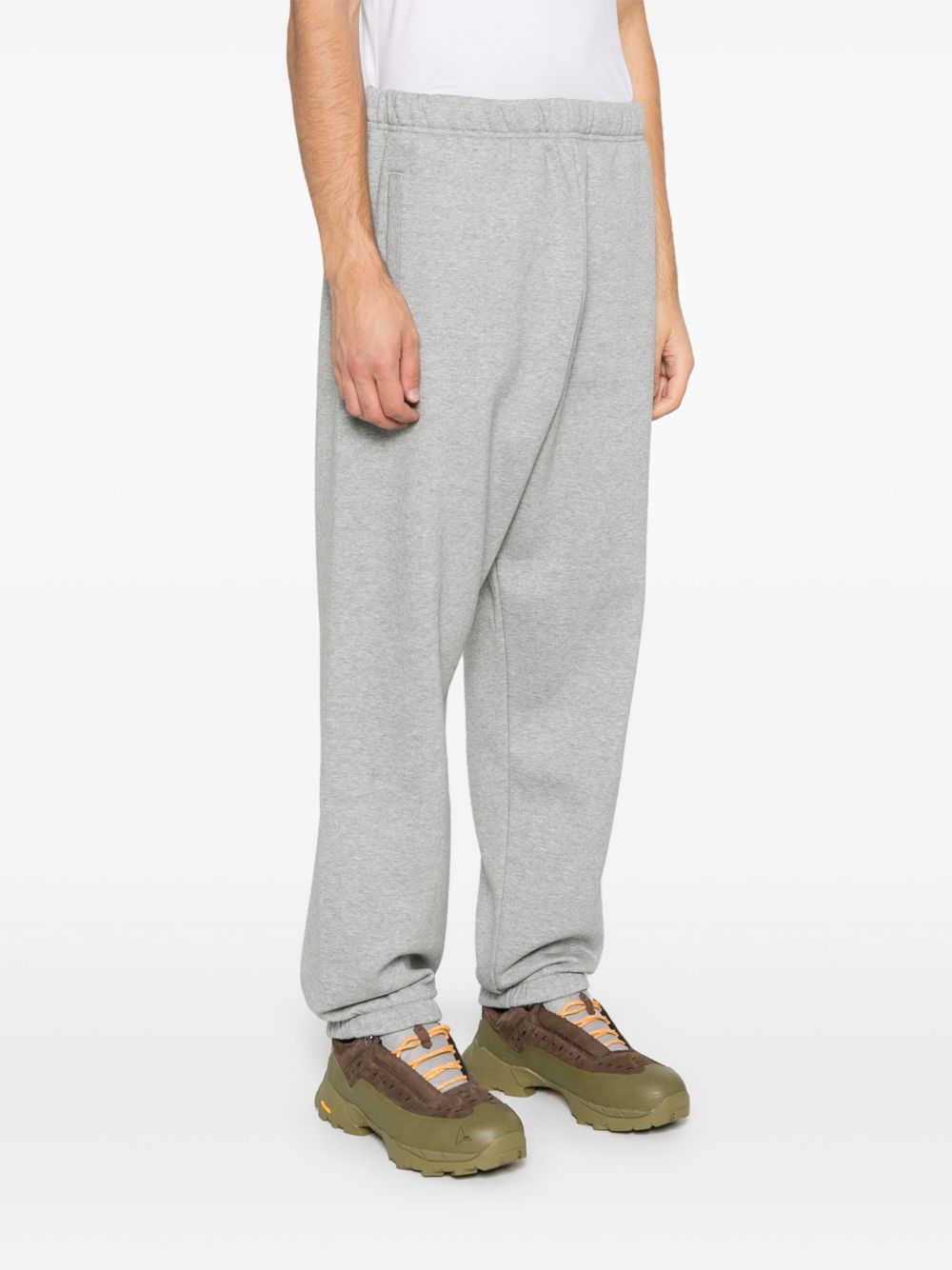 Pantaloni I033667 00MXX GREY HEATHER GOLD CARHARTT WIP