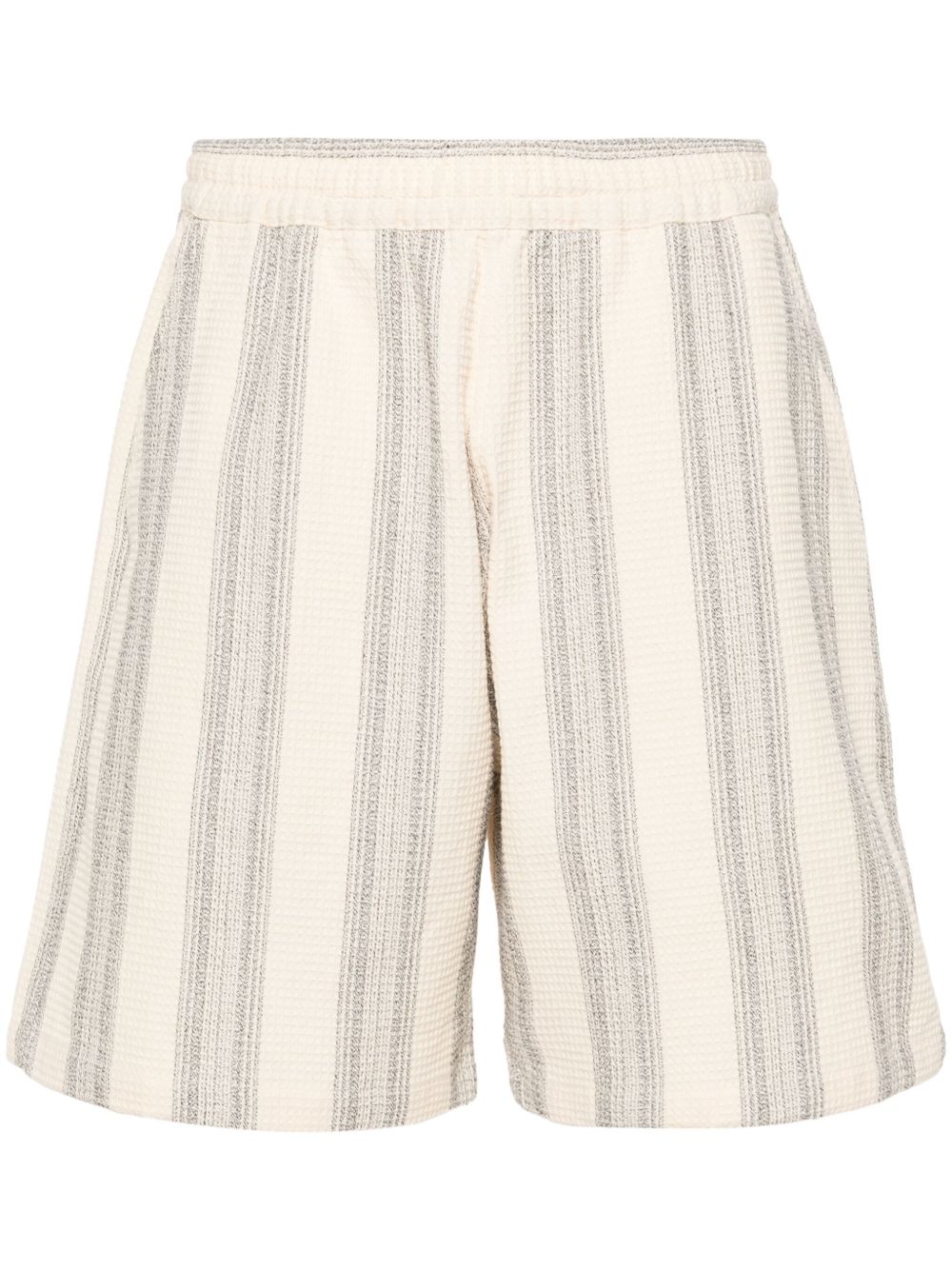 Shorts I033692 2A2XX DODSON STRIPE CARHARTT WIP