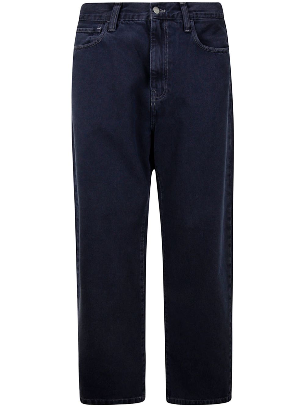 Landon Pant Smithfield I033749 29L4J AIR FORCE BLUE CARHARTT WIP
