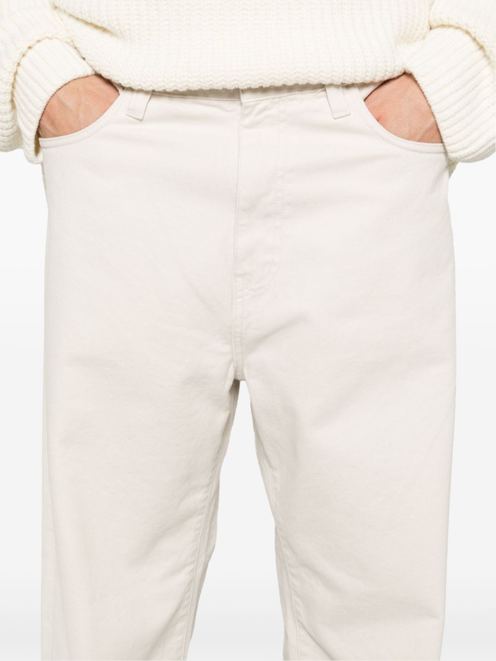 Jeans I033756 MOO02 MOONBEAM CARHARTT WIP
