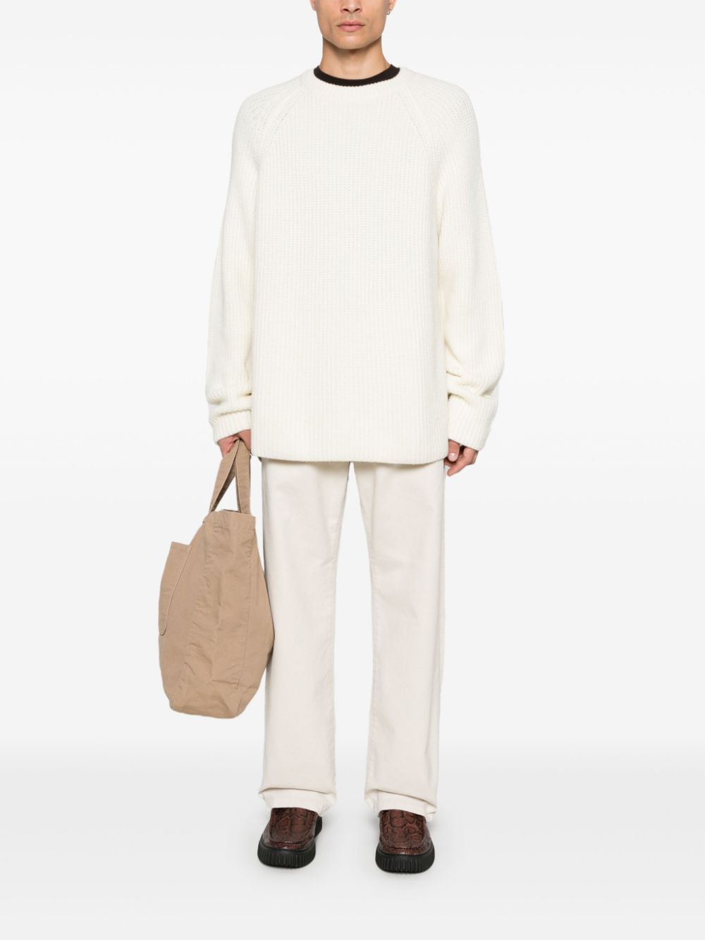 Jeans I033756 MOO02 MOONBEAM CARHARTT WIP