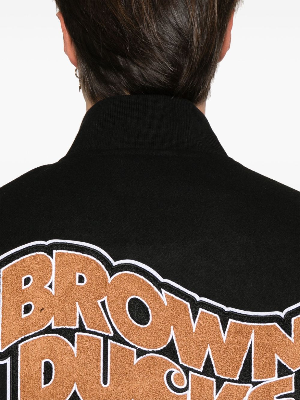 Giacca I033855 00EXX BLACK CARHARTT WIP