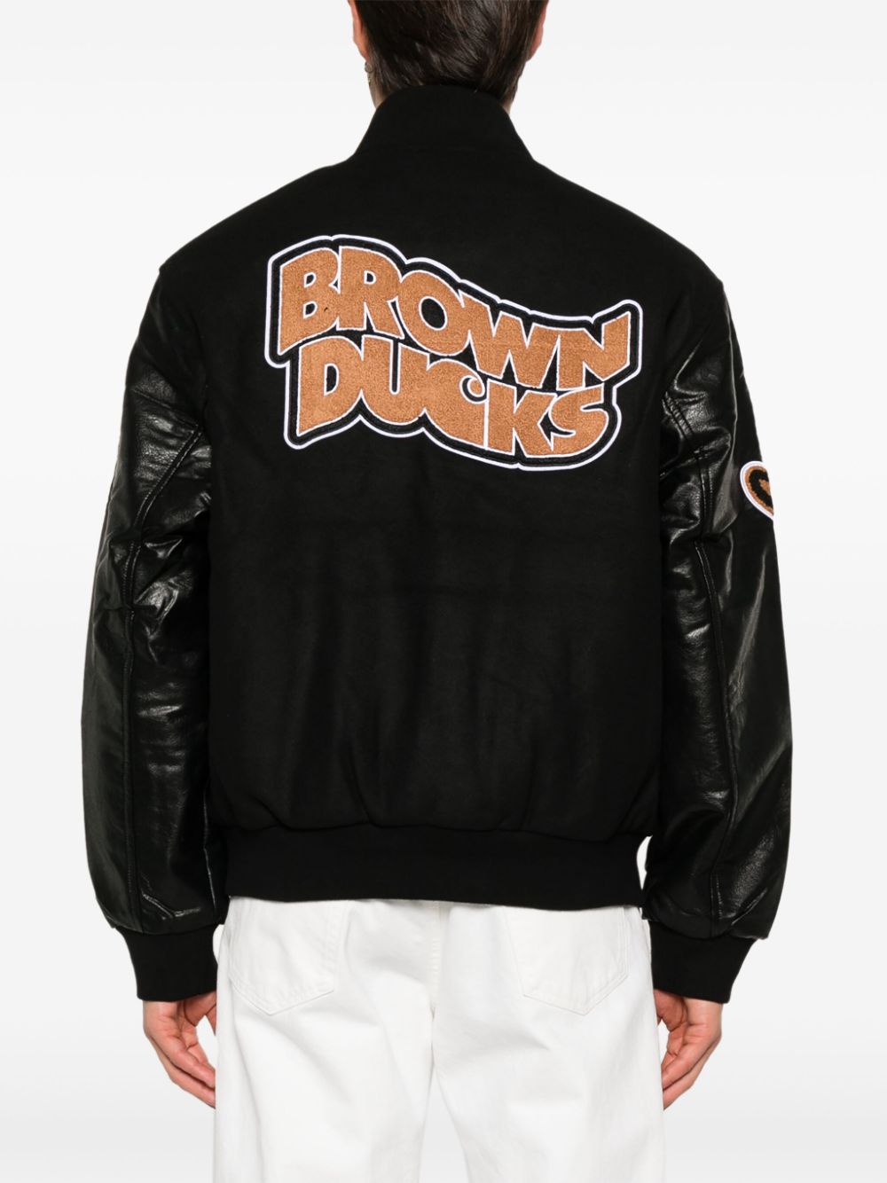 Giacca I033855 00EXX BLACK CARHARTT WIP