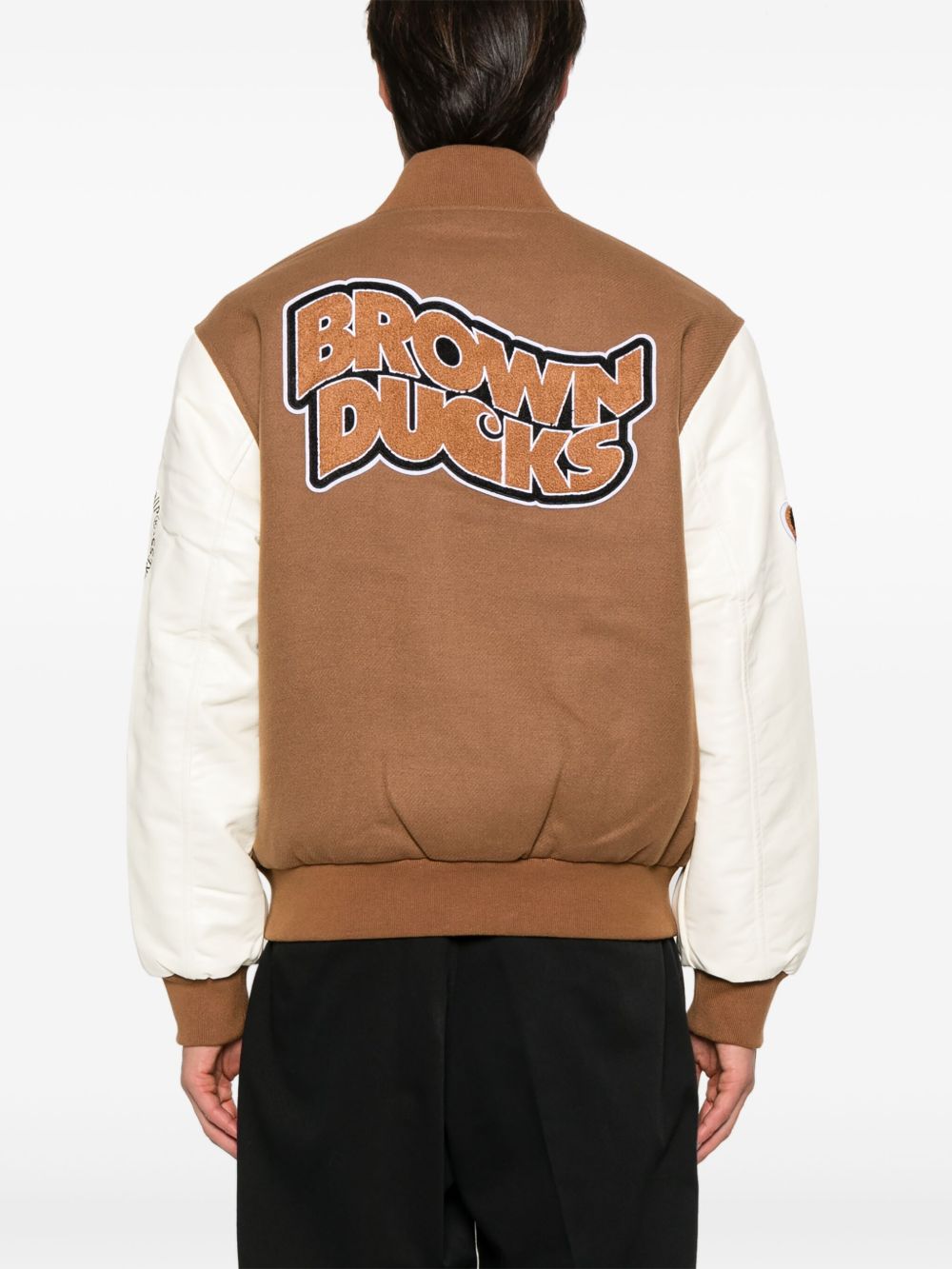 Giacca I033855 1X4XX HAMILTON BROWN CARHARTT WIP