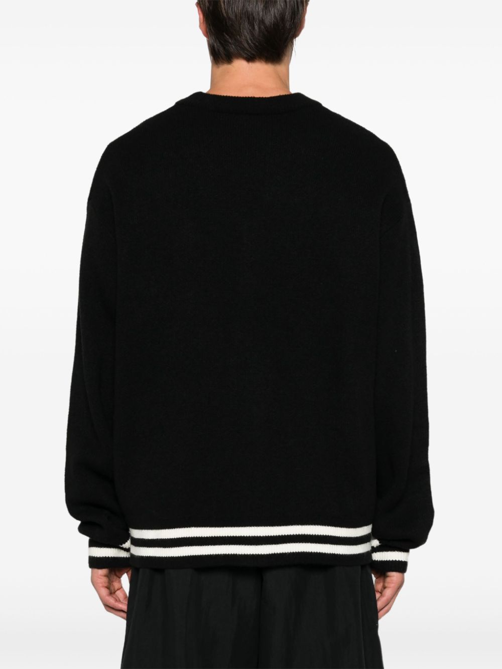 Giacca I033862 K02XX BLACK WAX CARHARTT WIP