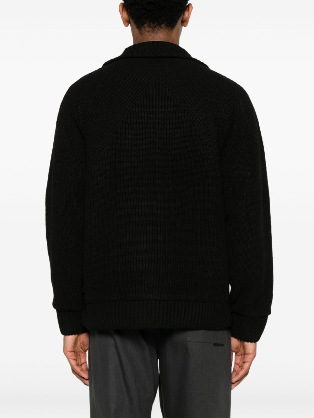 Giacca I033902 89XX BLACK CARHARTT WIP