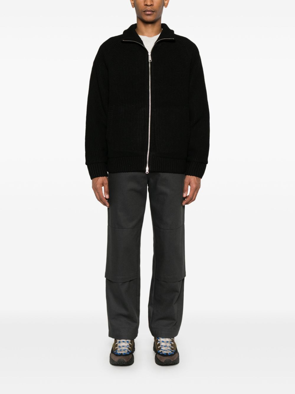 Giacca I033902 89XX BLACK CARHARTT WIP