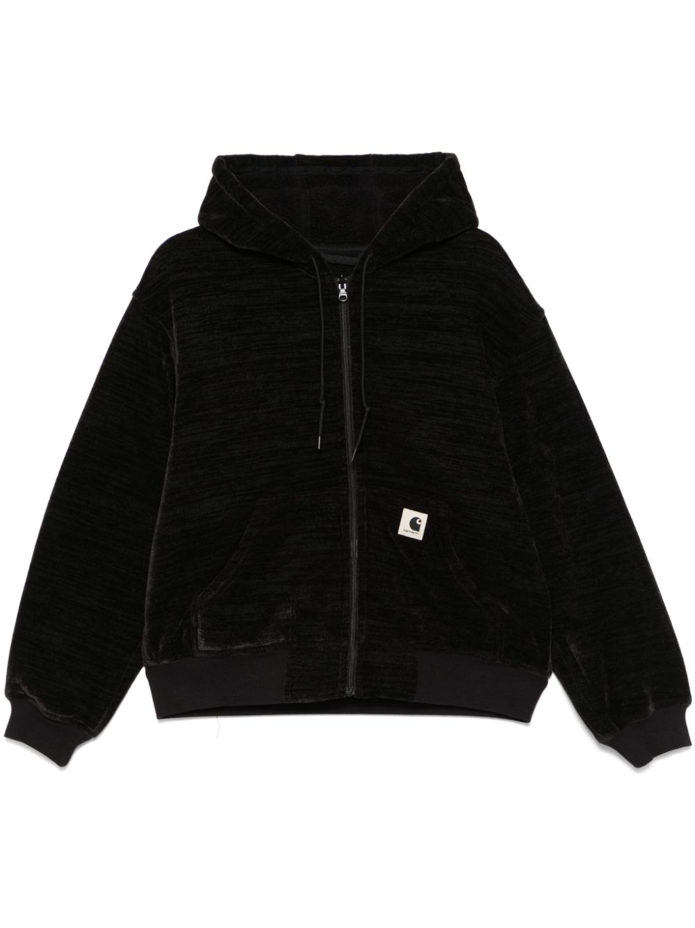 Giacca I033905 89XX BLACK CARHARTT WIP