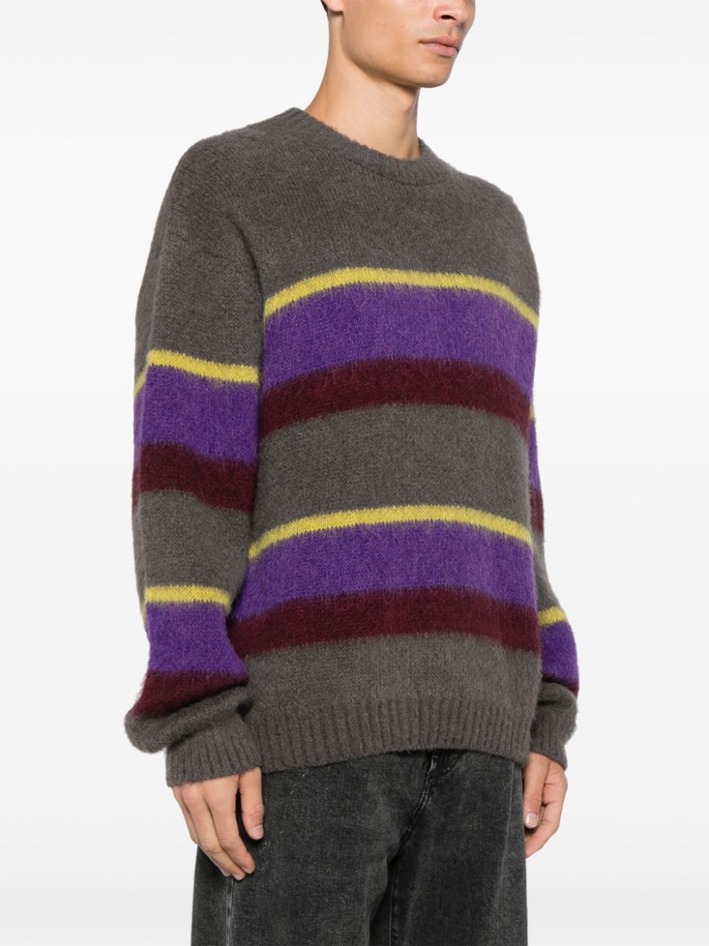 Maglia I033916 2C7XX SUNDLING STRIPE CARHARTT WIP