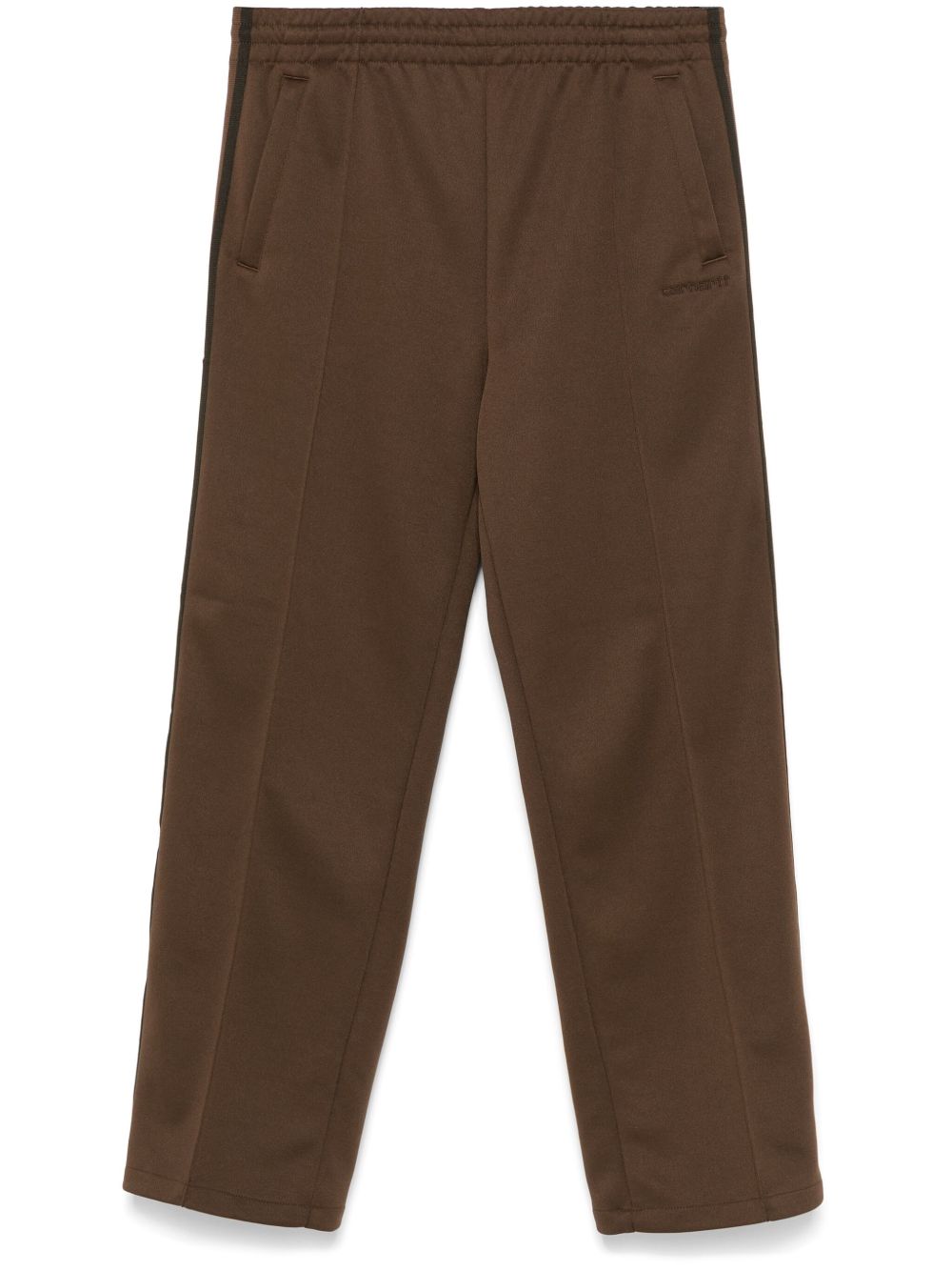 Pantaloni I033927 2JMXX CHOCOLATE TOBACCO CARHARTT WIP