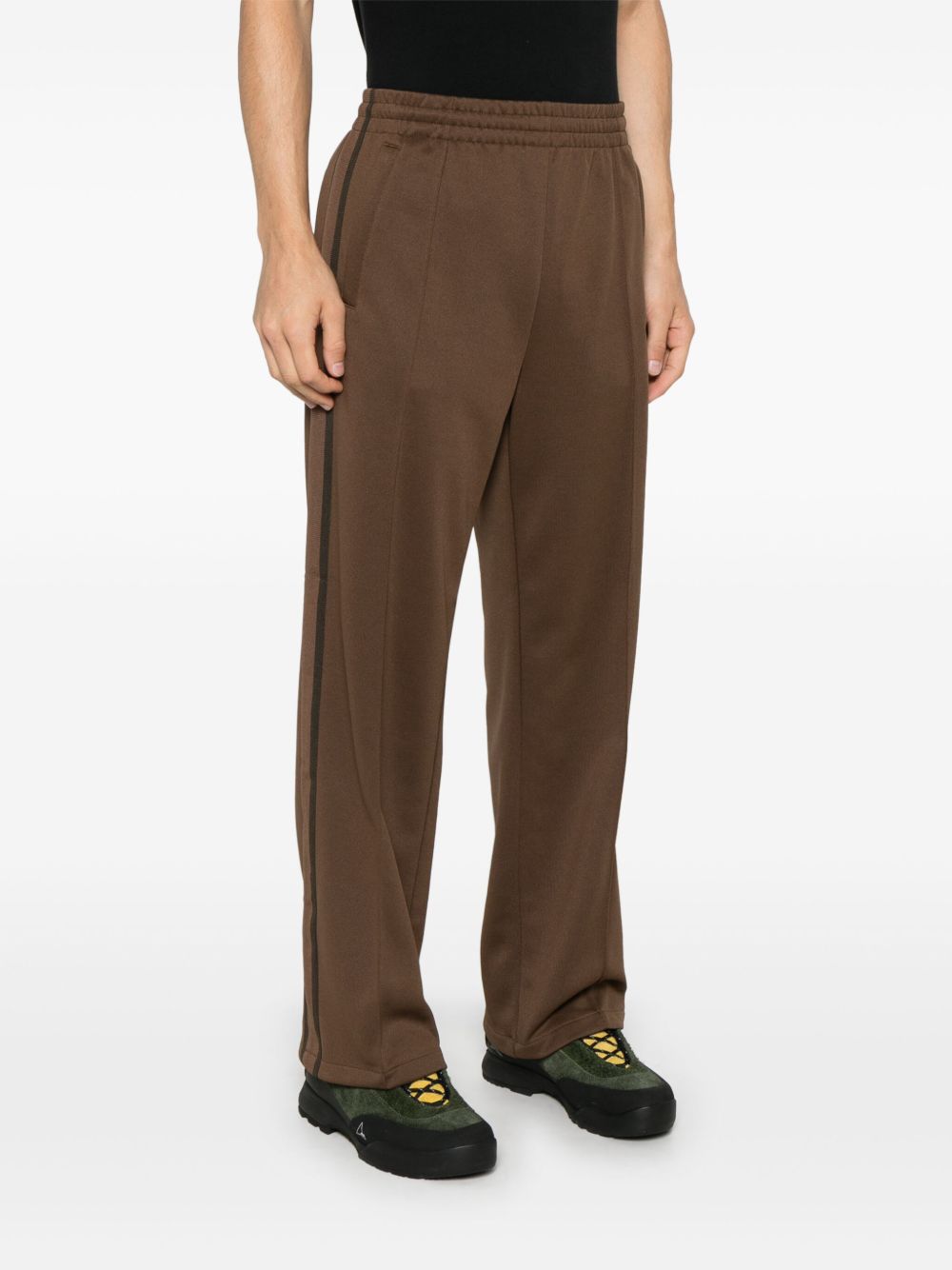 Pantaloni I033927 2JMXX CHOCOLATE TOBACCO CARHARTT WIP