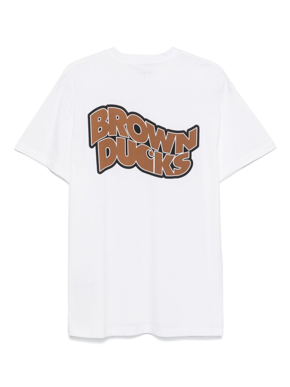 Tshirt I033980 02XX WHITE CARHARTT WIP