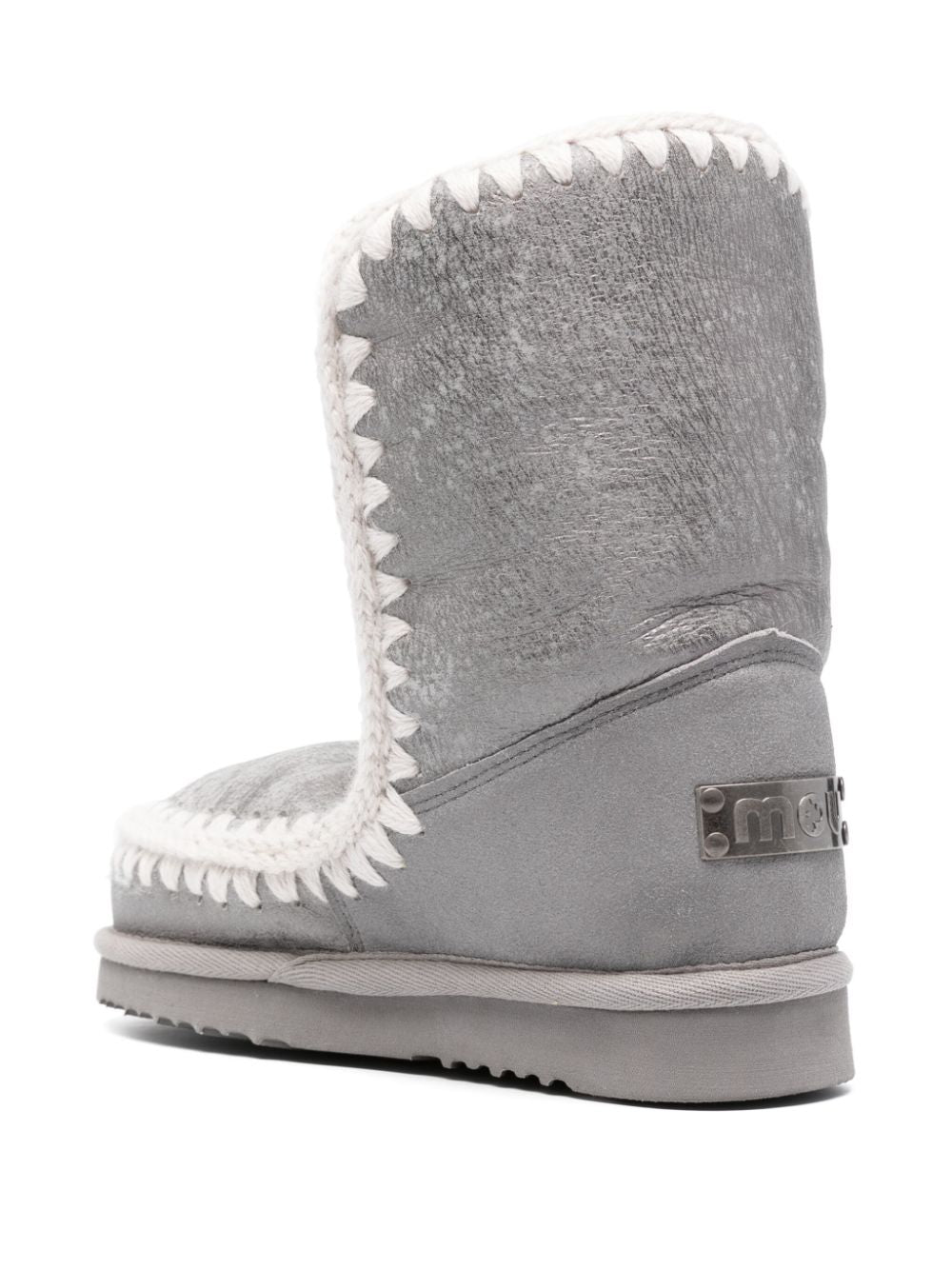 Calzature FW101000C SSIL MOU