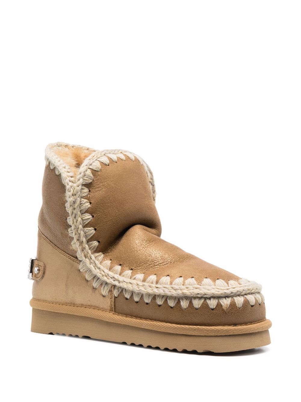 Eskimo 18 Cristalli FW101036B DUTOB MOU