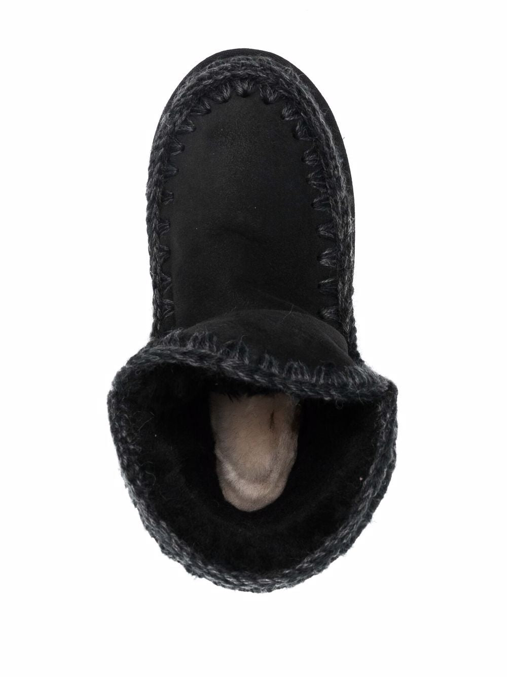 Eskimo 18 Glitter Logo FW101050A BKBK MOU