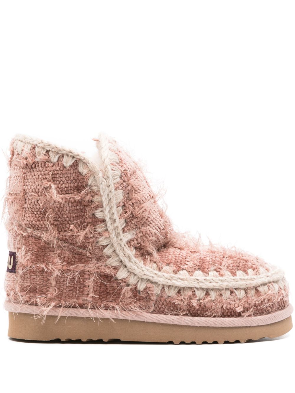 Calzature FW101120K AGANU MOU