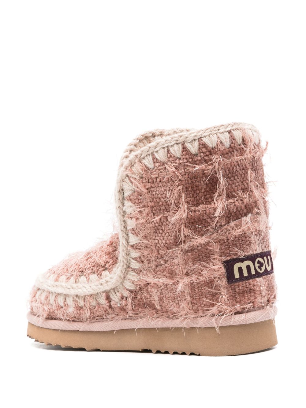 Calzature FW101120K AGANU MOU