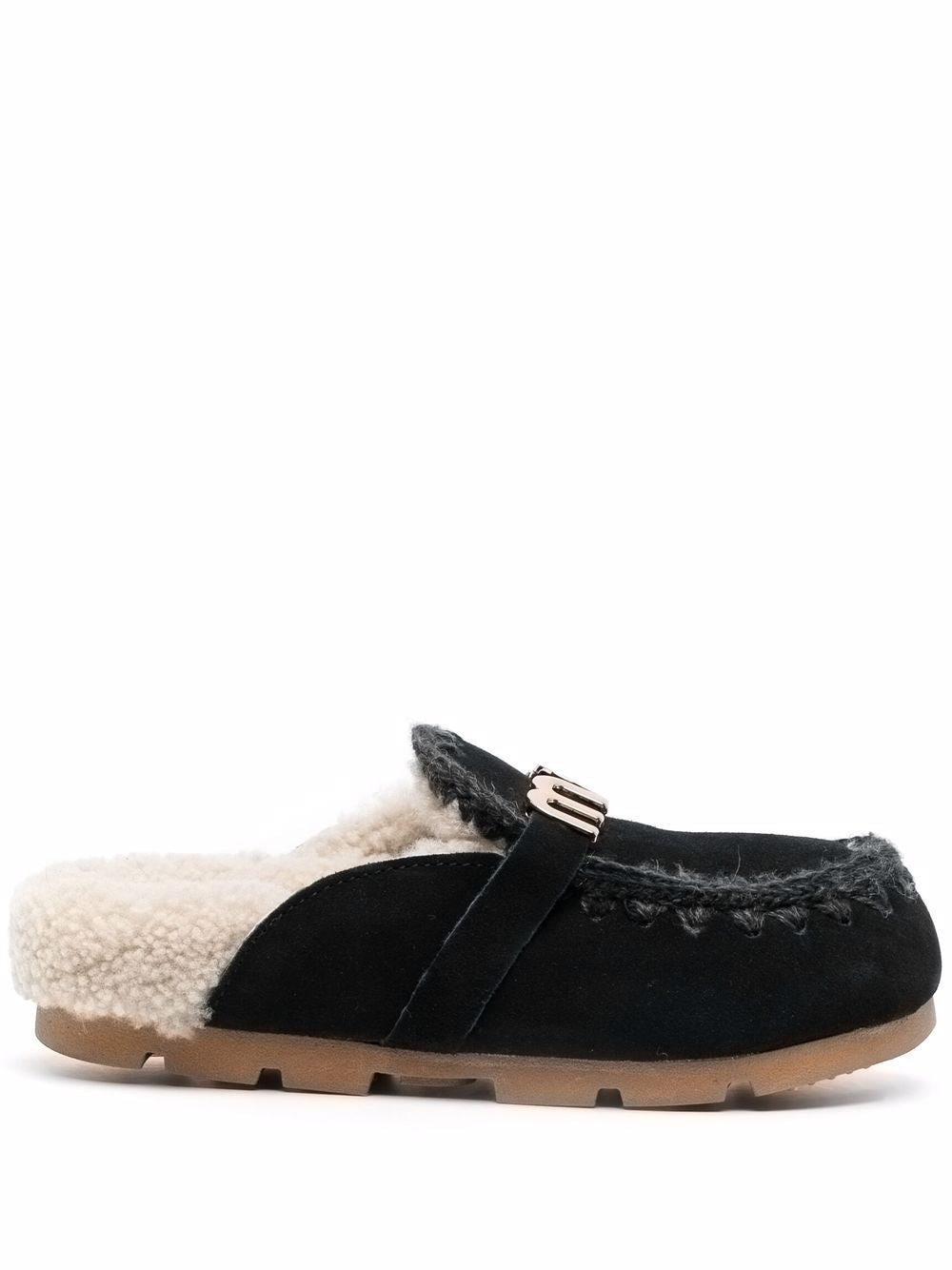 Calzature FW431000A BKBK MOU