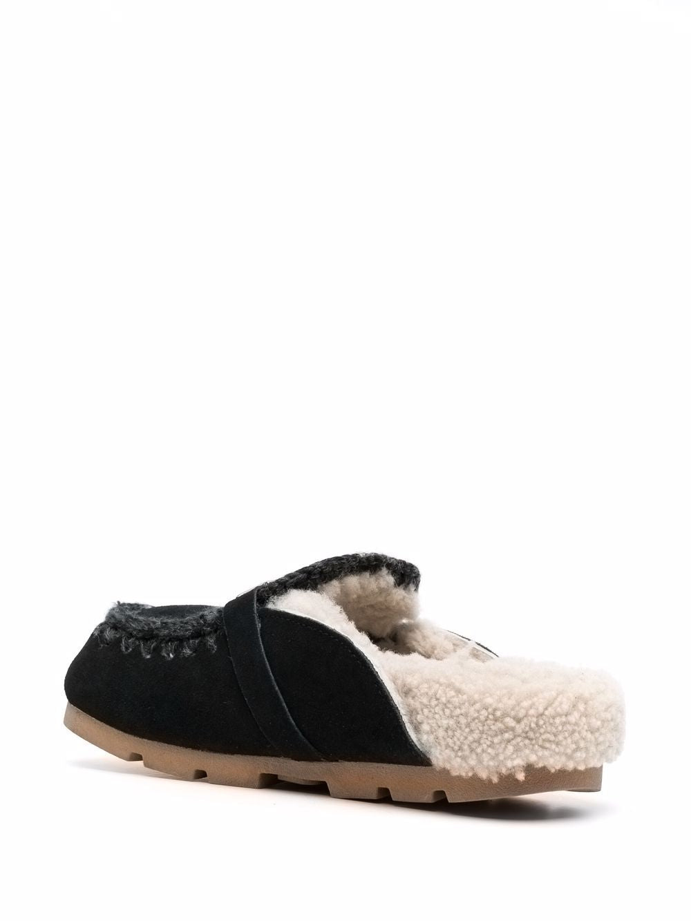 Calzature FW431000A BKBK MOU