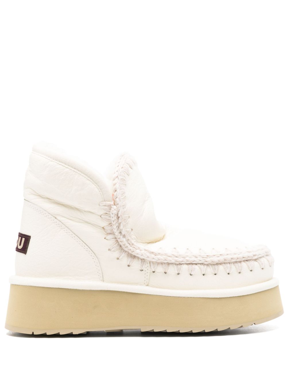 Calzature FW681000C WXWHI MOU
