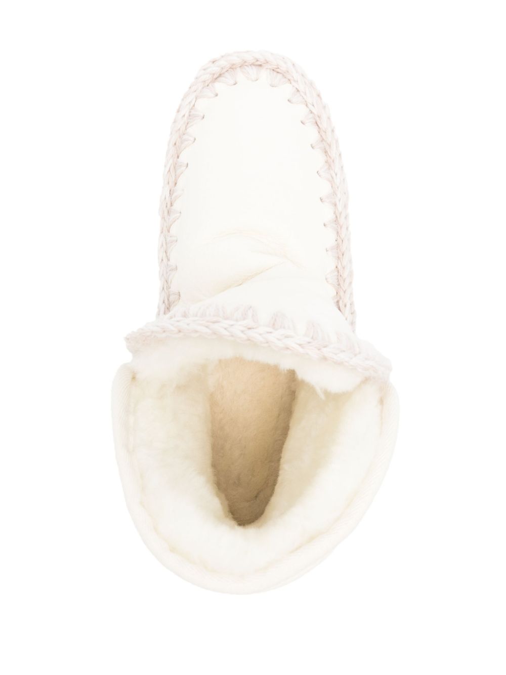 Calzature FW681000C WXWHI MOU