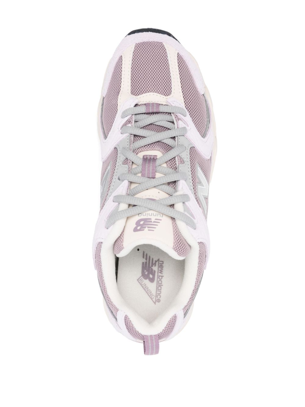 Calzature MR530CO PURPLE NEW BALANCE
