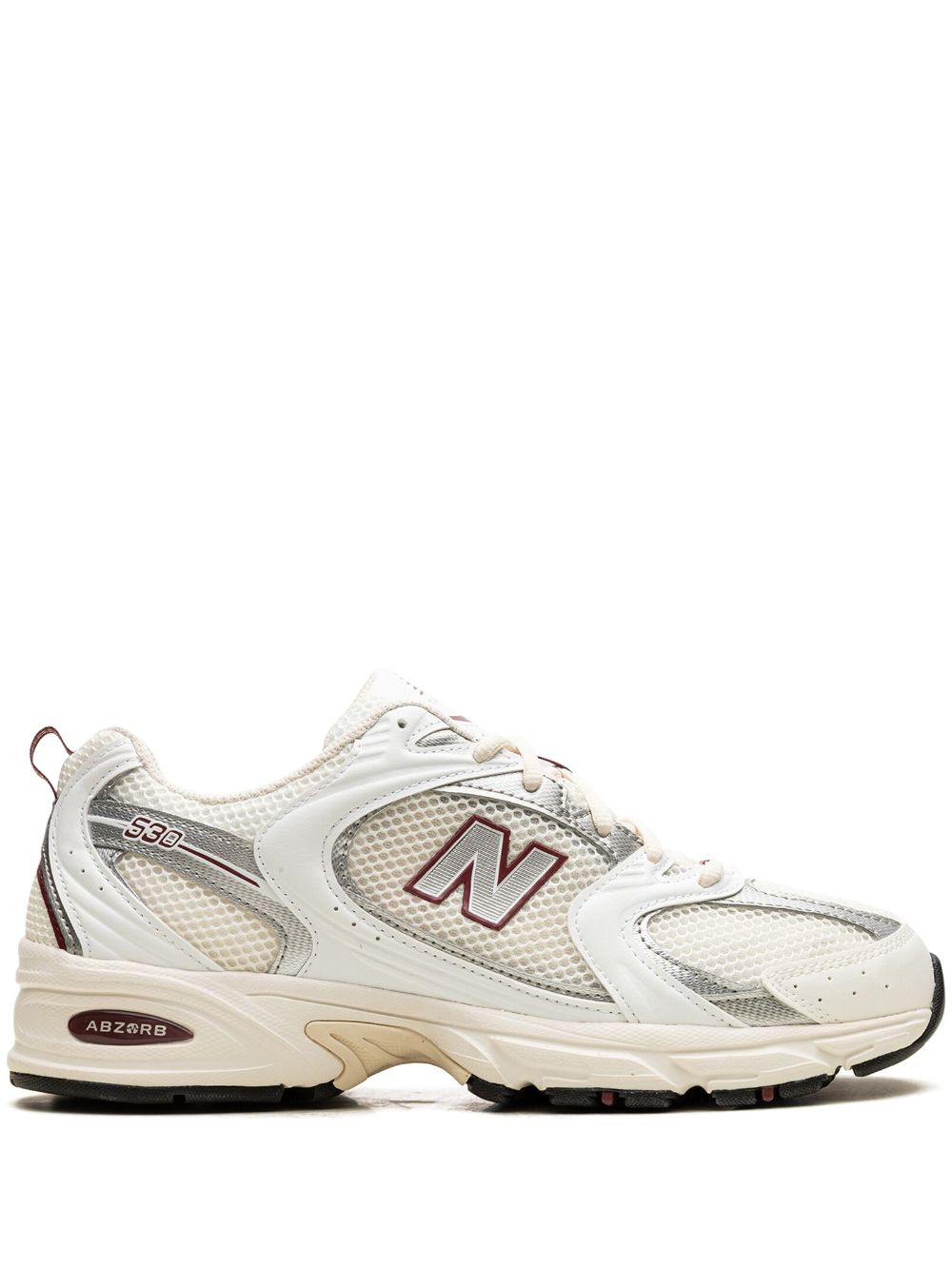 Calzature MR530SZ SALT BRICK NEW BALANCE
