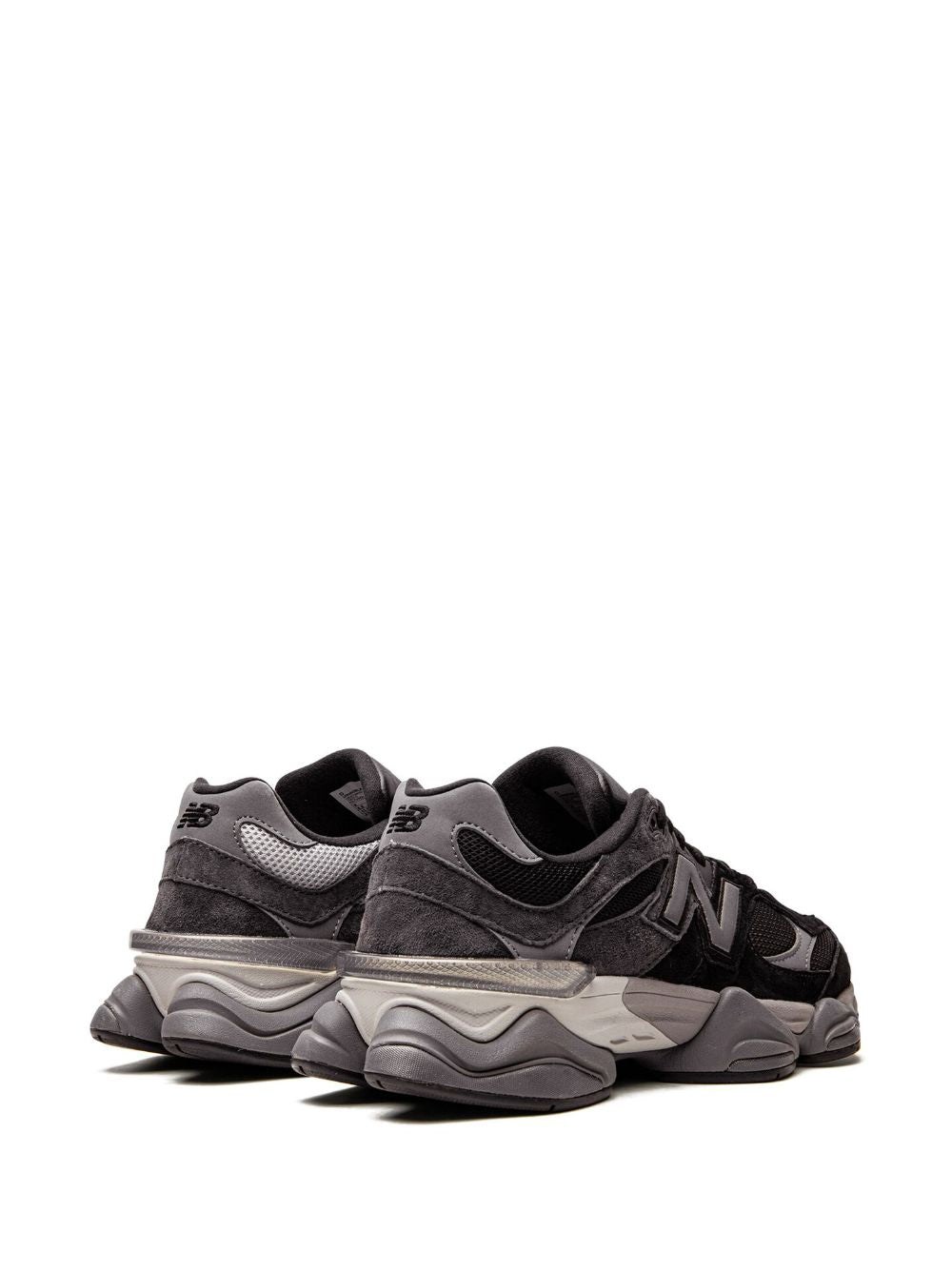 U9060BLK BLACK NEW BALANCE