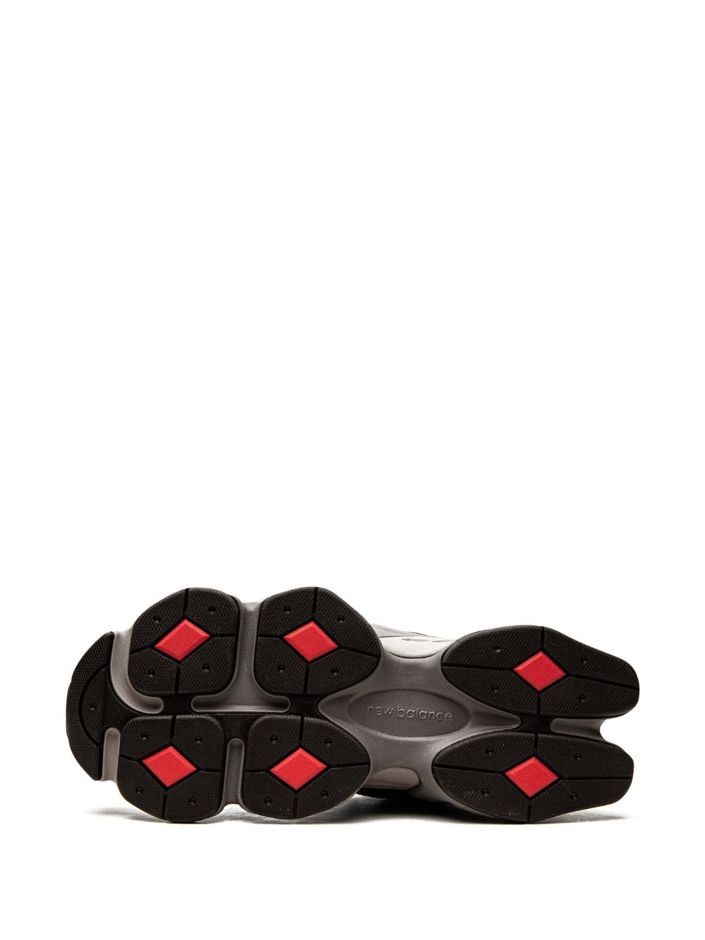 U9060BLK BLACK NEW BALANCE