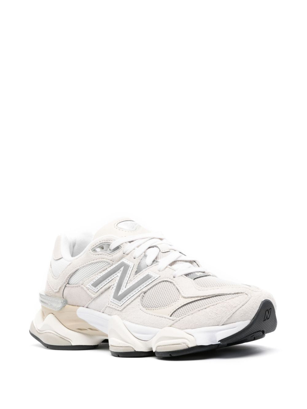 SNEAKERS U9060 WHITE U9060WHT SEA SALT NEW BALANCE